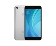Xiaomi Redmi Note 5A Prime 32GB Dual SIM LTE Grey - 396920 - zdjęcie 1